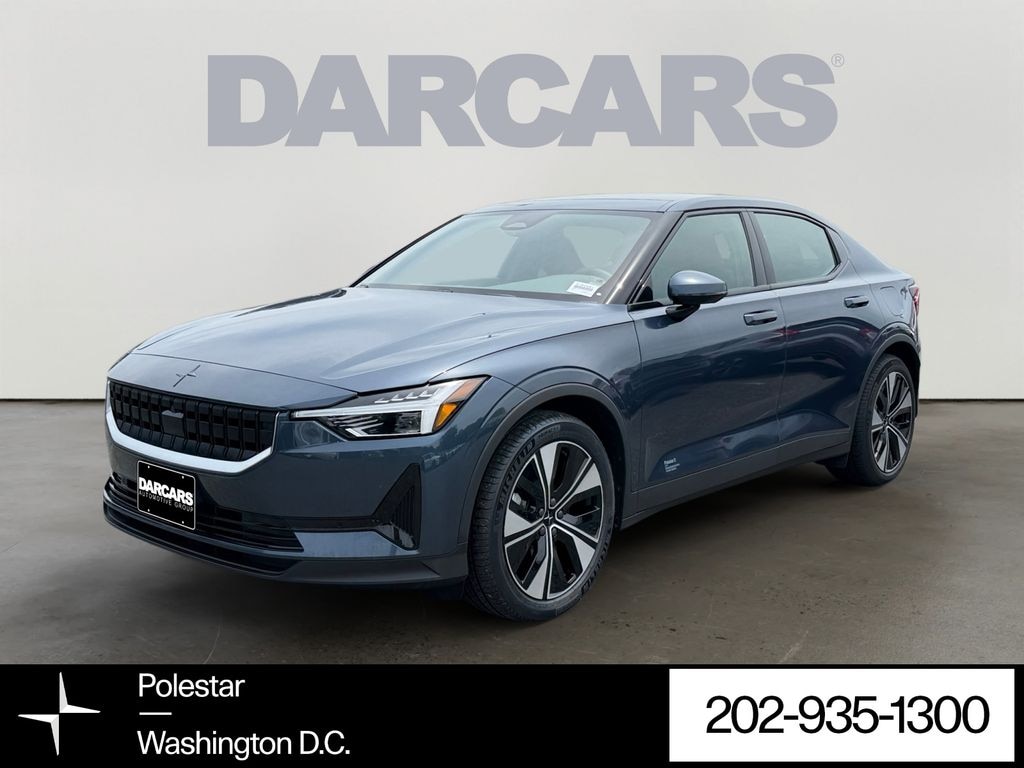 Used 2023 Polestar 2 Long Range Dual Motor Hatchback