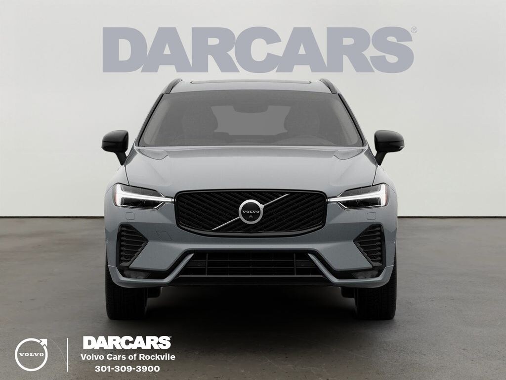New 2026 Volvo XC60 B5 Ultra SUV