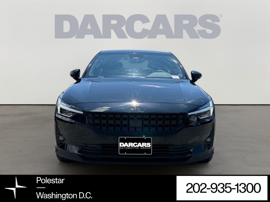 Used 2022 Polestar 2 Base with VIN LPSED3KA7NL075410 for sale in Derwood, MD