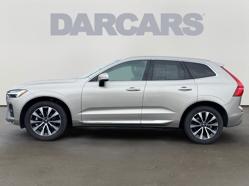 Certified 2023 Volvo XC60 B5 Plus Bright Theme SUV