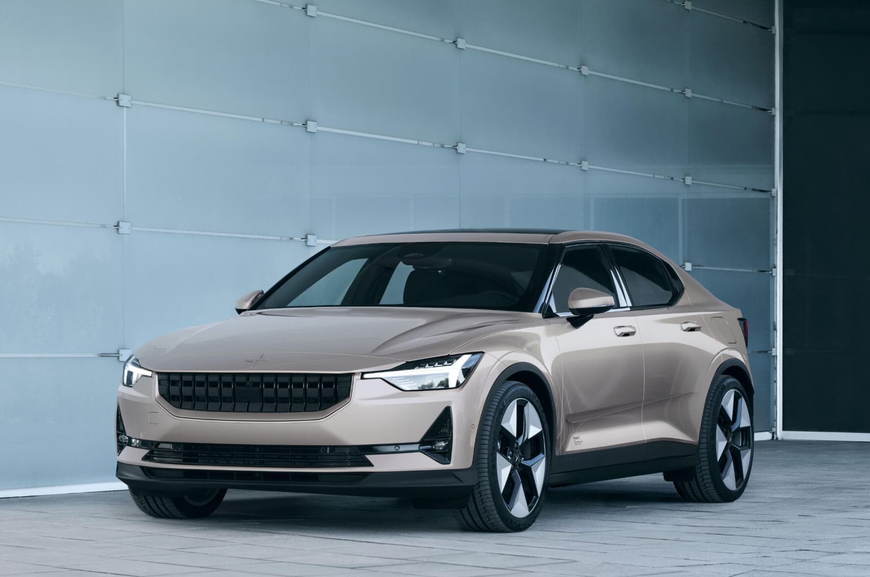 Polestar 2 vs. Tesla Model 3
