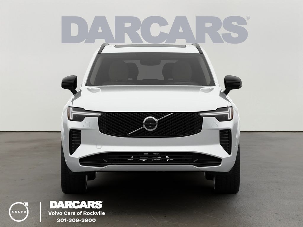 New 2026 Volvo XC90 B6 Ultra Dark Theme 7-Seater SUV