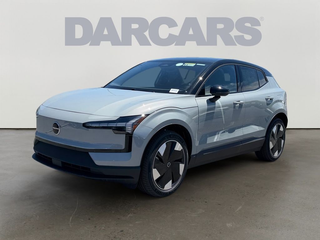 New 2026 Volvo EX30 Twin Motor Plus SUV