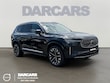  Volvo XC90 plug-in hybrid