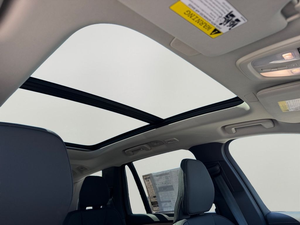 New 2026 Volvo XC90 B6 Plus 6-Seater SUV