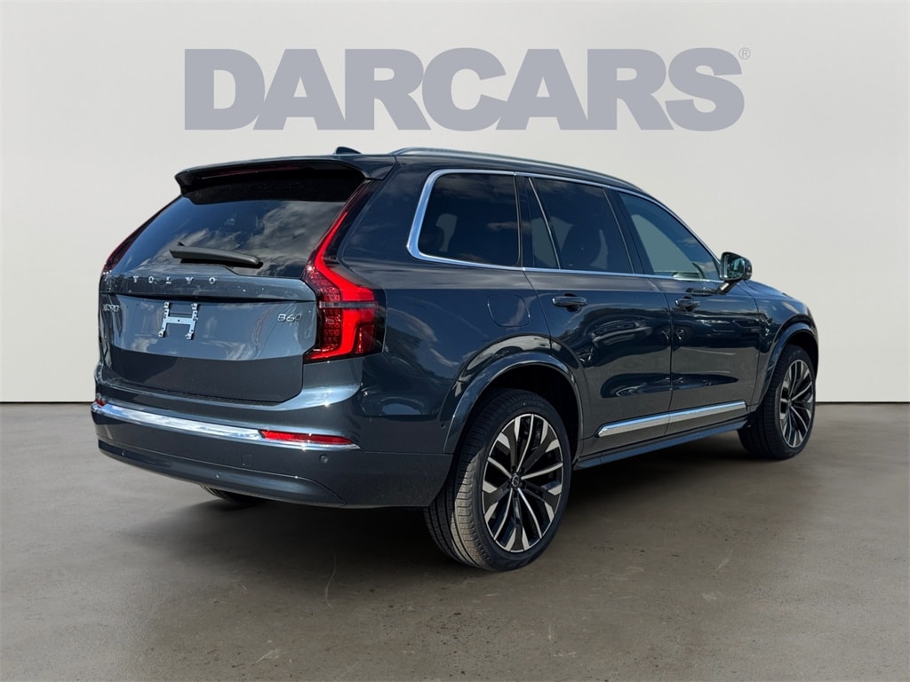 New 2026 Volvo XC90 B6 Plus 7-Seater SUV