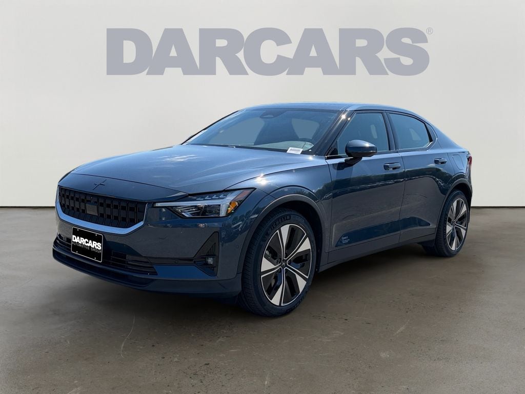 Used 2023 Polestar 2 Hatchback