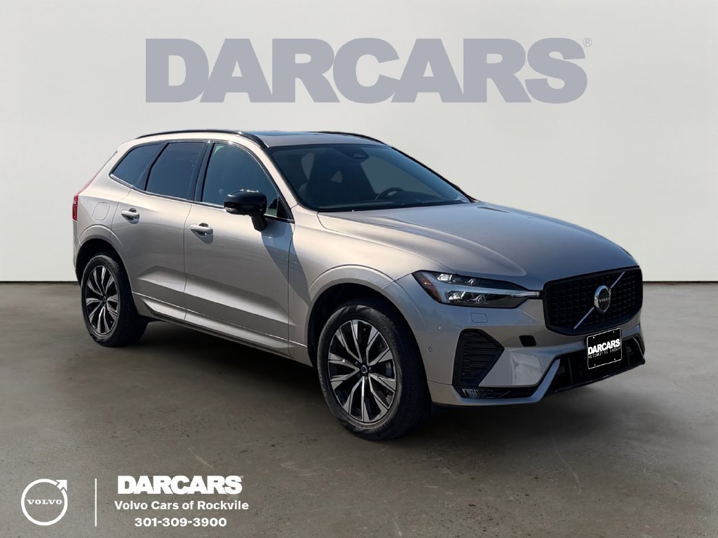 Used 2024 Volvo XC60 B5 Plus Dark Theme in Rockville