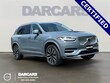 Volvo XC90 Recharge Plug-In Hybrid
