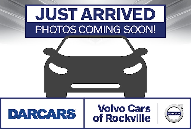 Used 2023 Volvo XC60 SUV in Rockville