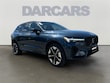 Volvo XC60 plug-in hybrid