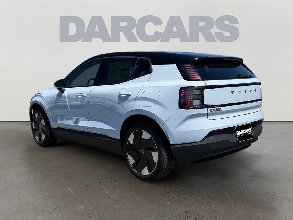 New 2025 Volvo EX30 Twin Motor Plus SUV