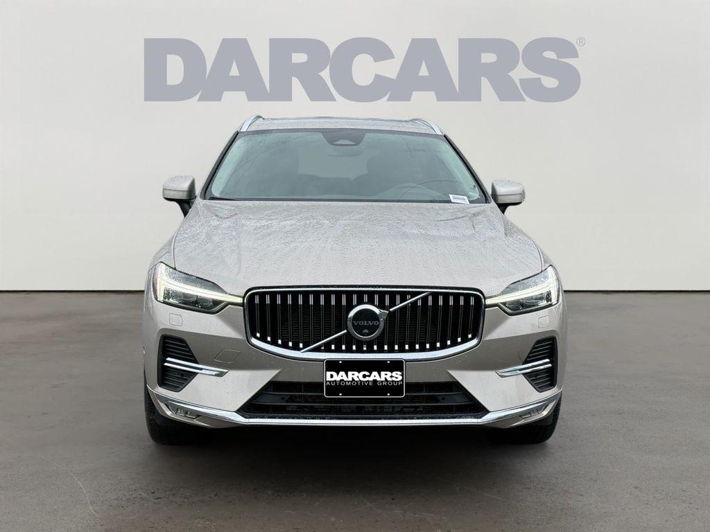 Certified 2023 Volvo XC60 B5 Plus Bright Theme SUV