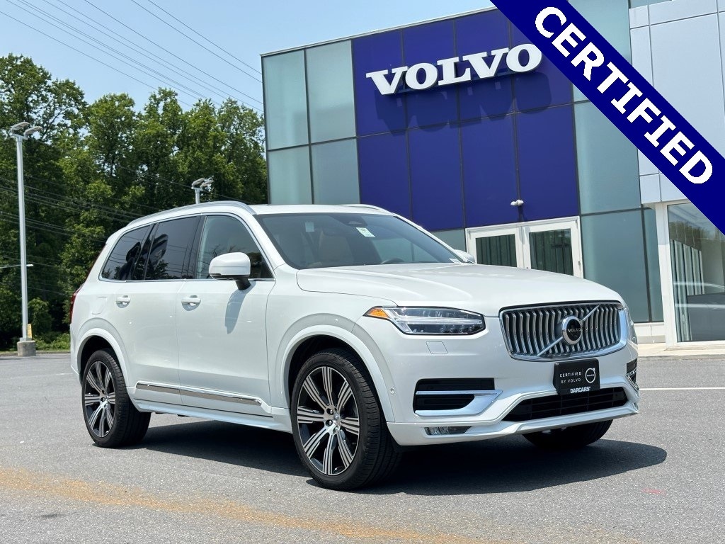 2023 Volvo XC90 Ultimate