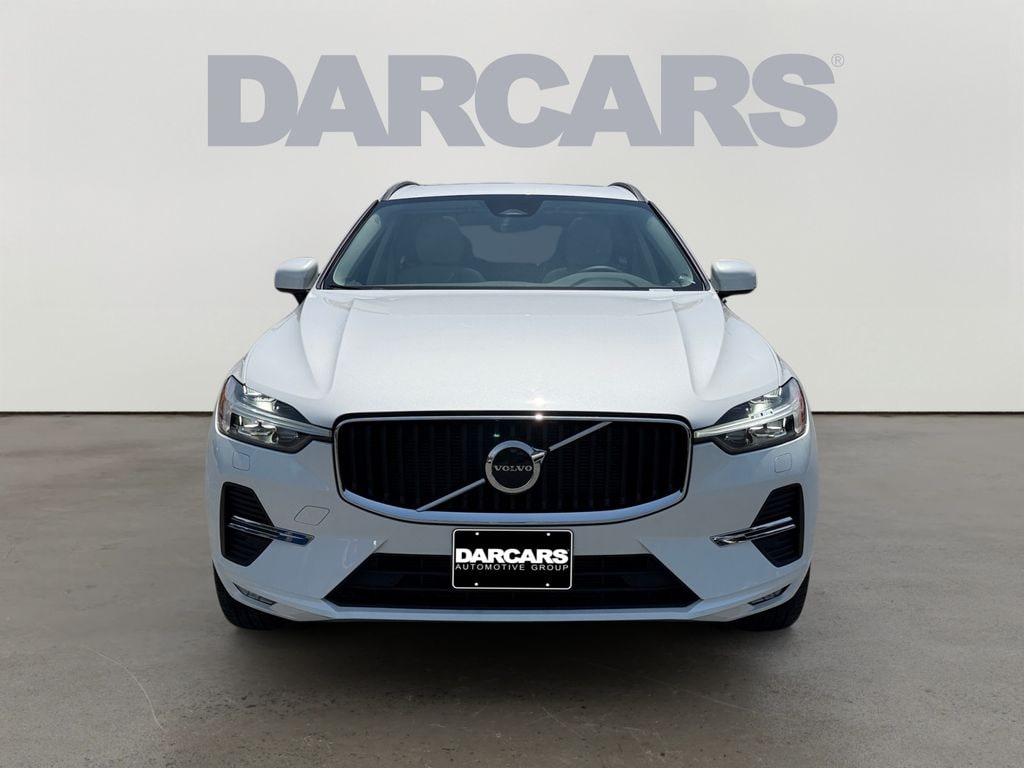 Certified 2023 Volvo XC60 B5 Core SUV