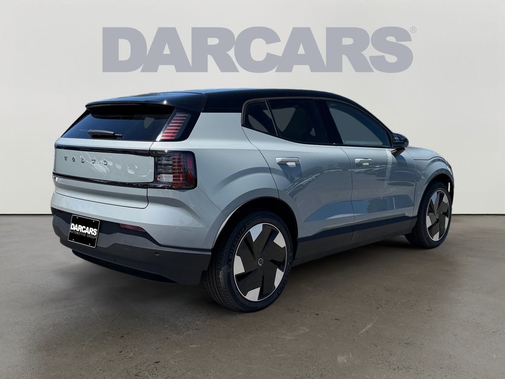 New 2026 Volvo EX30 Twin Motor Plus SUV