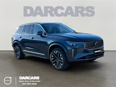 2026 Volvo XC90 B6 Plus 6-Seater AWD SUV