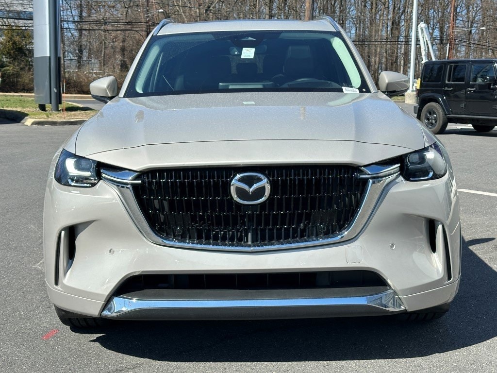 Used 2024 Mazda CX-90 Turbo S with VIN JM3KK1HC0R1141396 for sale in Rockville, MD