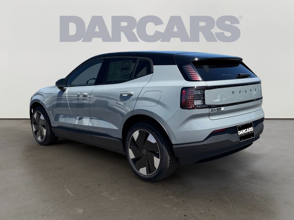 New 2026 Volvo EX30 Twin Motor Plus SUV