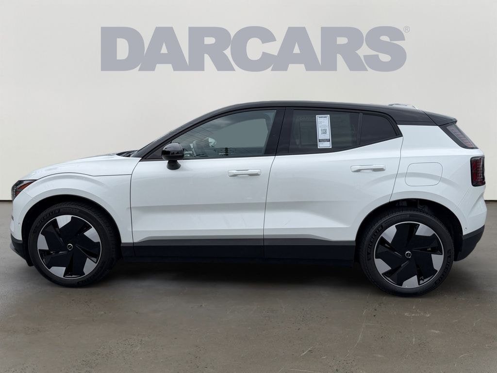 Certified 2025 Volvo EX30 Twin Motor Performance Ultra SUV