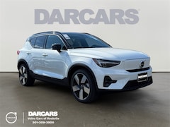 2026 Volvo EX40 Single Motor Extended Range Plus RWD SUV