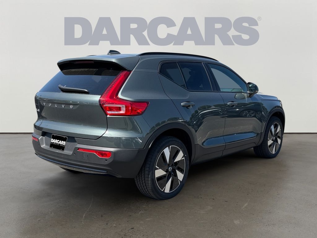 New 2026 Volvo EX40 Single Motor Extended Range Plus SUV