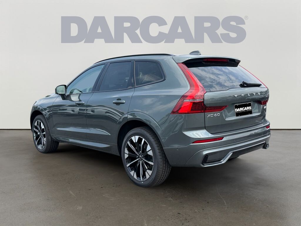 New 2026 Volvo XC60 B5 Ultra SUV