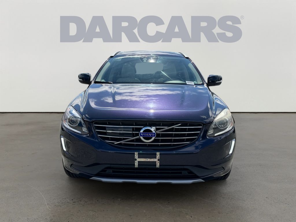 Used 2017 Volvo XC60 T5 Inscription with VIN YV440MDUXH2083343 for sale in Derwood, MD