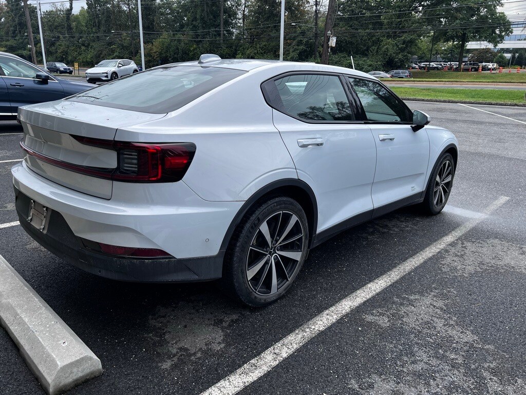 2022 Polestar PS2 e-AWD photo 3