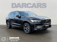 2026 Volvo XC60 B5 Core AWD SUV