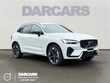 Volvo XC60 plug-in hybrid