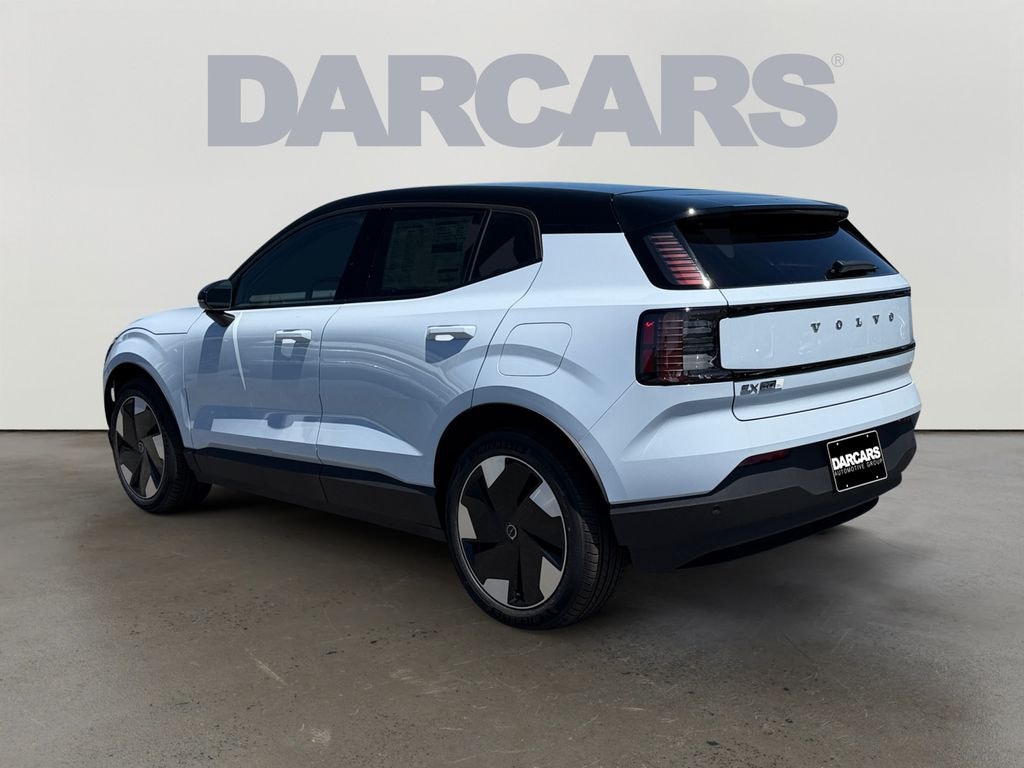 New 2026 Volvo EX30 Twin Motor Plus SUV