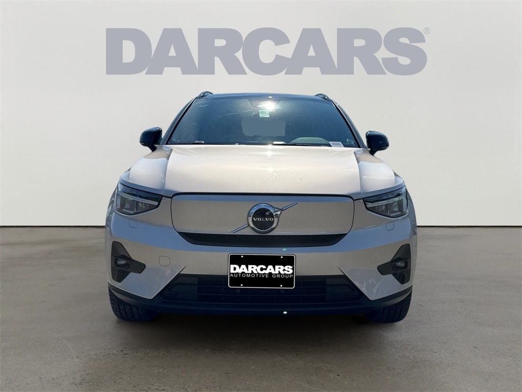 Used 2023 Volvo XC40 Ultimate with VIN YV4ED3UM1P2072281 for sale in Derwood, MD