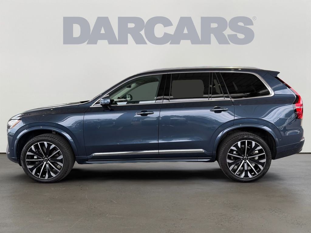 Certified 2026 Volvo XC90 B5 Ultra SUV