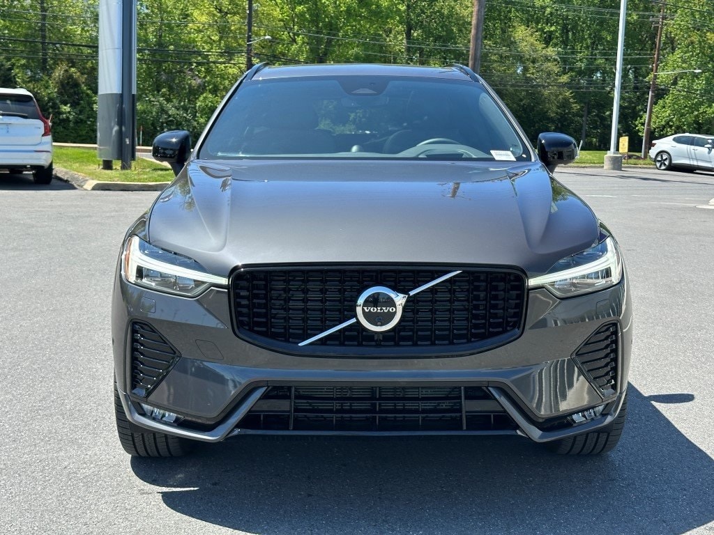 Certified 2022 Volvo XC60 R-Design with VIN YV4062RM9N1946855 for sale in Rockville, MD