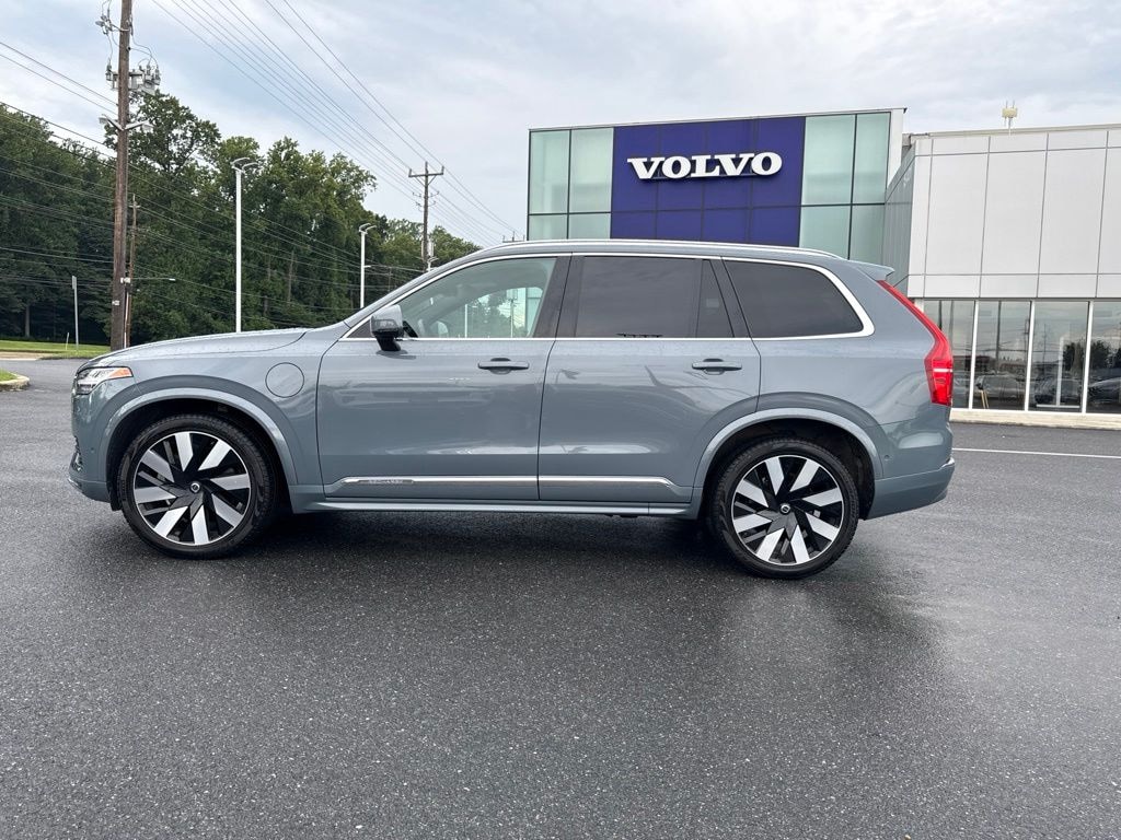 Used 2023 Volvo XC90 Recharge Plug-In Hybrid Ultimate SUV