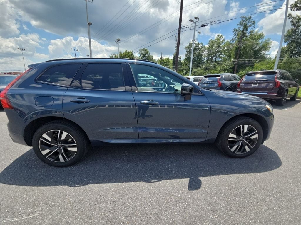 Certified 2026 Volvo XC60 B5 Plus SUV