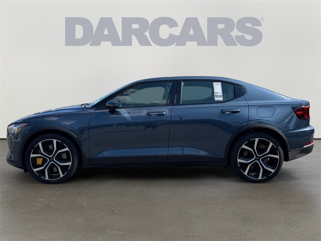 2023 Polestar PS2 photo 4