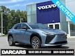  LEXUS RZ