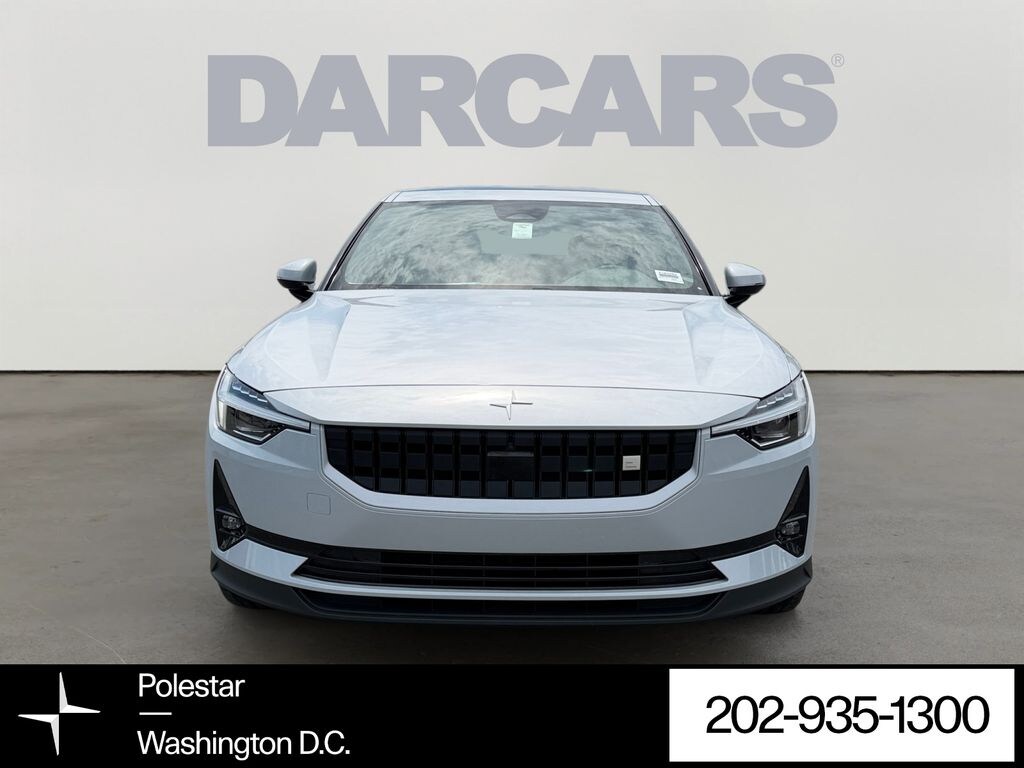 Used 2023 Polestar 2 Long Range Dual Motor Performance Plus Hatchback