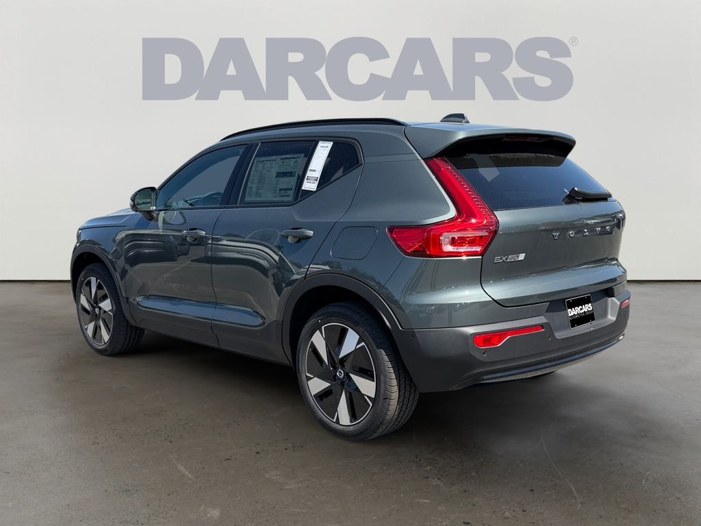 New 2026 Volvo EX40 Single Motor Extended Range Plus SUV