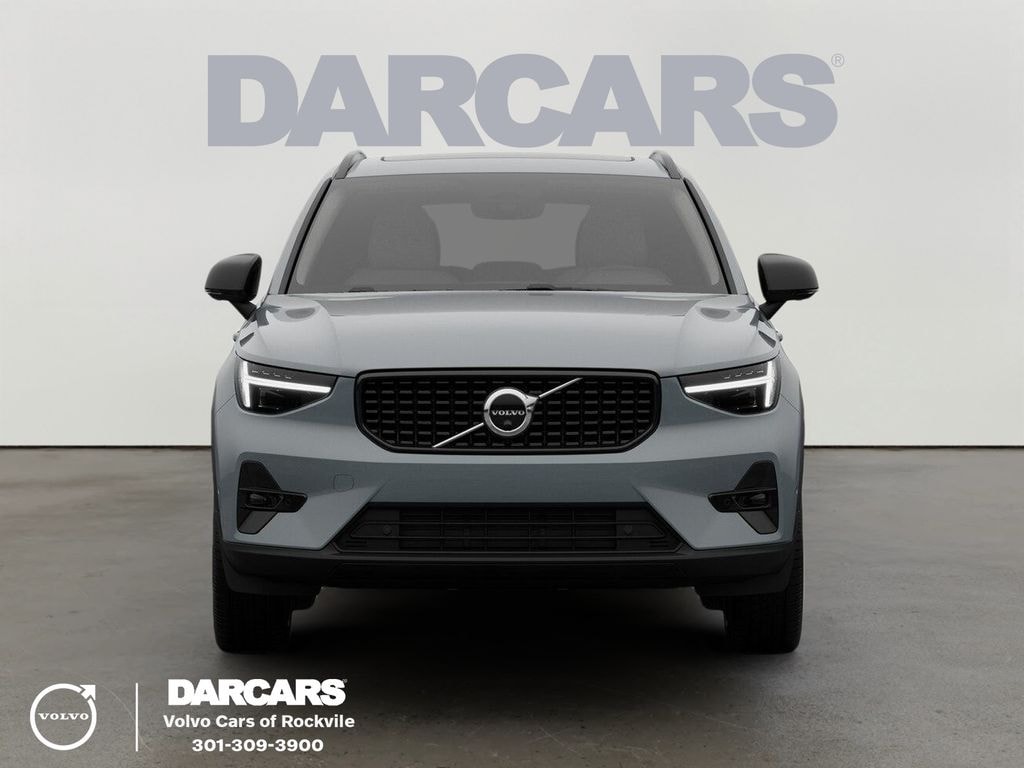 New 2026 Volvo XC40 B5 Ultra SUV