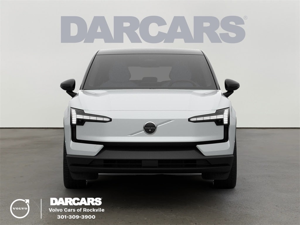 2025 Volvo EX30 Ultra