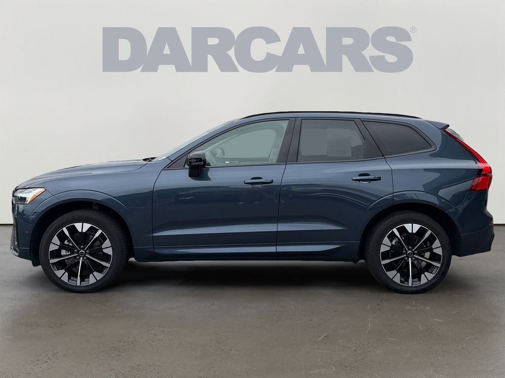 Certified 2026 Volvo XC60 B5 Ultra SUV