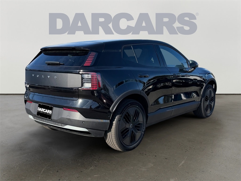 New 2026 Volvo EX30 Cross Country Ultra SUV