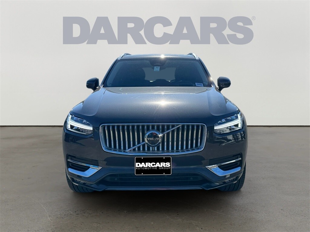 2024 Volvo XC90 Ultimate photo 2