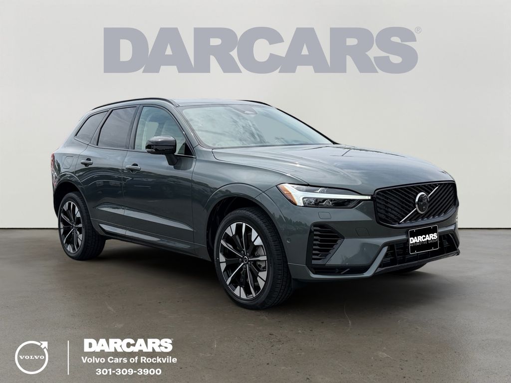 New 2026 Volvo XC60 plug-in hybrid For Sale in Rockville MD
