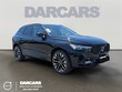  Volvo XC60 plug-in hybrid