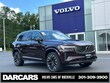 Volvo XC90 plug-in hybrid