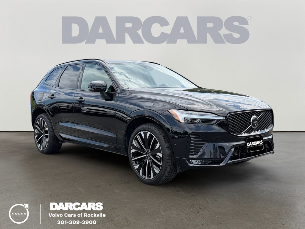 2026 Volvo XC60